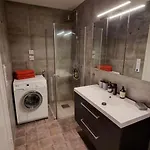 Aalesund Holiday 4 Bedroom Апартаменты