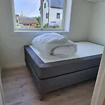 Aalesund Holiday 4 Bedroom Апартаменты Олесунн