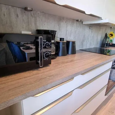 Aalesund Holiday 4 Bedroom Appartement Ålesund