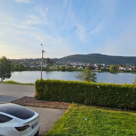 Lägenhet Aalesund Holiday 4 Bedroom *