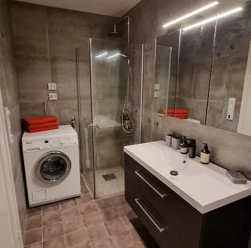 Aalesund Holiday 4 Bedroom Appartement