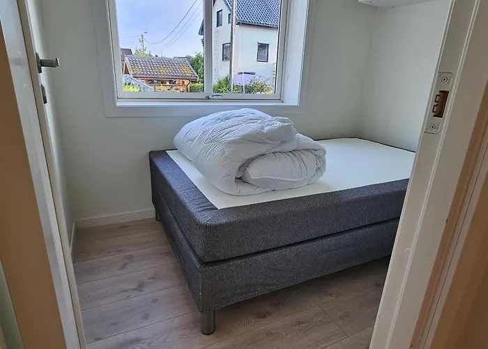Aalesund Holiday 4 Bedroom Appartement Ålesund